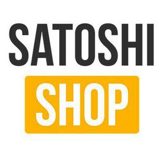 Satoshi Shop (Mining, GPU, Asic, Equipment, Hardware Wallet, Майнинг, Фермы, Асики, Оборудование, Кошельки для крипты) Telegram Group Link