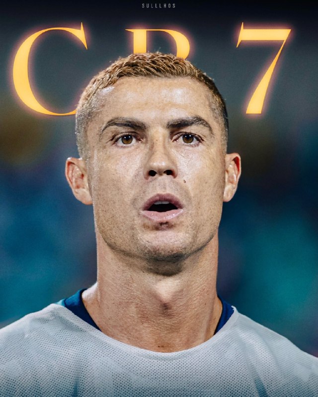 CR7 NEWS: THE GOAT CR7 ⭐🐐⭐------------🇵🇹 ســـے آر ســـون نـــیـــوز@CR7_NEWS