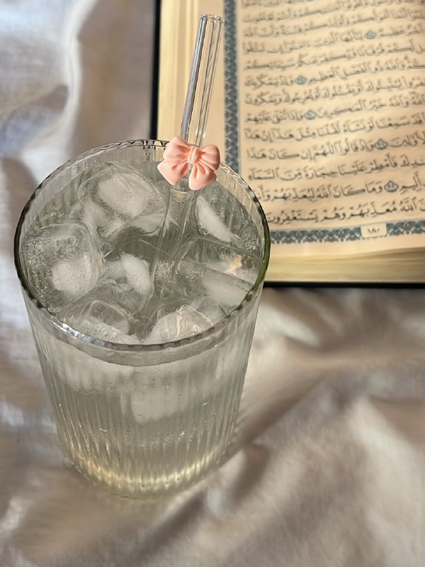 مدرسه حفظ قرآن خدیجه کبری: ⋆ ˚。⋆୨📖୧⋆ ˚。⋆اما به خدا که غم با قرآن شفا مییابد، و دل با قرآن آرام میگیرد، و روح با قرآن خوشحال میشود...⋆ ˚。⋆୨📖୧⋆ ˚。