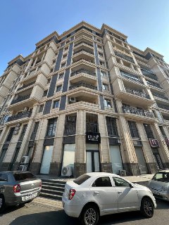 Non-residential premises for sale, Yakkasaroy district, city center