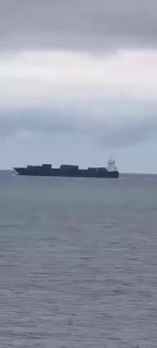 אוניית המכולות Contship Jet של חברה יוונית המניפת דגל ליבריה, לכיוון ישראל לרומניה, הותקפה אתמול על ידי סיר…