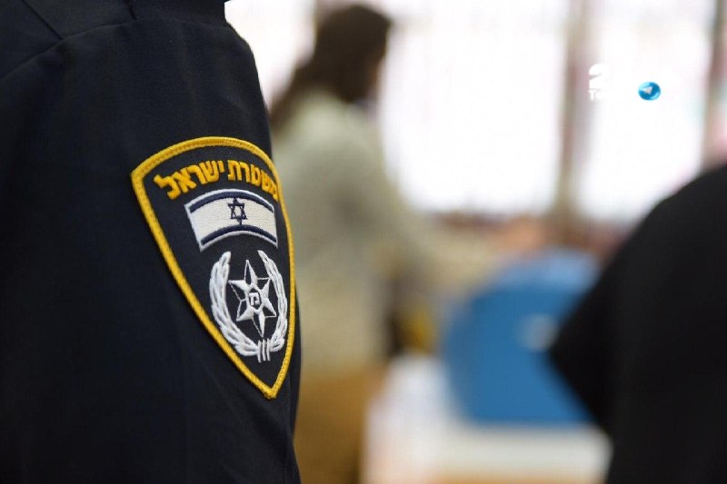 🇮🇱 נתוני הפשיעה בעיר באר שבע.
