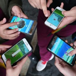 Intercambios Pokémon Málaga