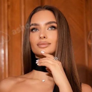 Telegram profile photo for ASHOO анкеты