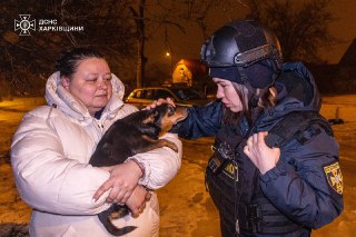 🗓 Новые обстрелы Украины, переговоры Трампа и Зеленского. Что произошло к утру 26 февраля — в подборке «Новой-Европа»:🔷 В результате российских ударов по Харьковской области пострадали 14 человек, среди них семилетний ребенок. Еще один человек ранен в Запо