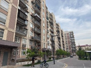 Сдается квартира