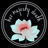 her majesty death.