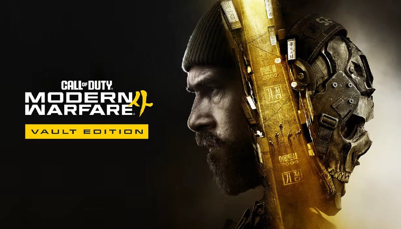 گیمفورسل: Call of Duty®: Modern Warfare® 4 | تاریخ انتشار: پنجشنبه 30 مهر🇨🇳 9,027,000🇮🇳 10,697,000🇺🇦 11,148,000🇧🇷 11,798,000🇦🇷 14,
