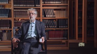 דעתו של האימאם חומייני על מוזיקה בטלוויזיה: הם רק אמרו שזה לא צריך להיות מרגיע גולאם עלי חדאדדל: שאלתי את ה…