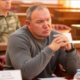 Депутат Денис Островский