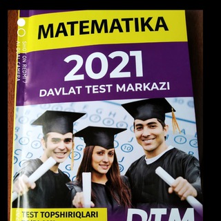 2021 DTM Matematika