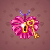 Cupid Charm #30