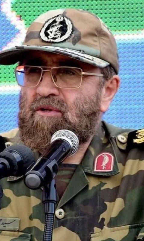 تحولات منطقه: 🚨سردار باقرزاده: اوضاع جسمی خلبانان ایرانی در قطر خوب نیست🔹فرمانده کمیتۀ جستوجوی مفقودین: محل نگهداری اسرای خلبان ایران