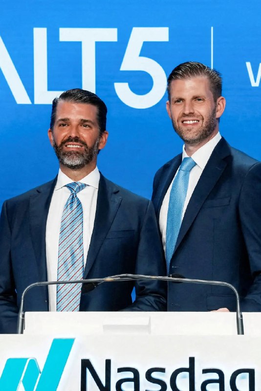 ️🇺🇸🇰🇿 NYT: ממשל טראמפ השיג הסכם המעניק לחברה אמריקאית גישה לאחת ממאגרי הטונגסטן הבלתי מנוצלים הגדולים ב…