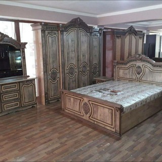 Qo'rg'ontepa mebel Telegram Group Link