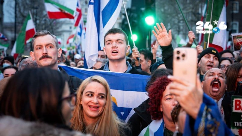 🇮🇱 סטודנטים באוניברסיטאות בריטיות התלוננו על סטנדרטים כפולים. מספר סטודנטים באוניברסיטאות בריטיות סיפרו ש…