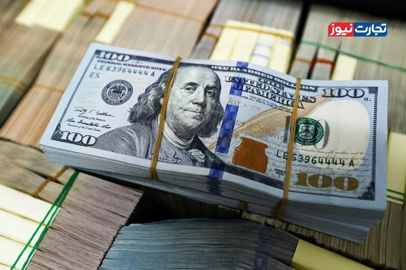 تجارت‌ نیوز: #اختصاصی 🔻#تجارت‌نیوز گزارش می‌دهد:🔸قیمت دلار امروز یکشنبه ۱ شهریور ۱۴۰۵ / جهش ۶ هزار تومانی دلار؛ یورو ۹ هزار تومان صعو