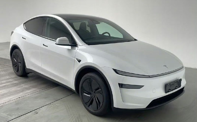 Geely Monjaro стал самым популярным автомобилем Китая 2