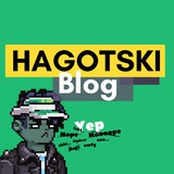 Hagotski’s Blog
