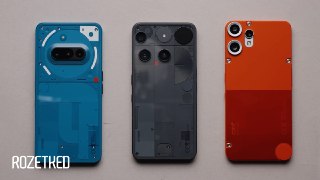 OnePlus похоронили, на очереди NothingИздание Digit сообщает, что из-за крайне тяжёлой ситуации с продажами Nothing планирует сократить 40% всего персонала и уйти с 12 рынков, включая европейские страны, Ближний Восток и Японию.По словам источника, последн