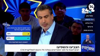 🇮🇱 ליברמן: מצבנו הביטחוני גרוע יותר מאשר ערב טבח שבעה באוקטובר.