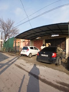 3-room apartment, 100 m²