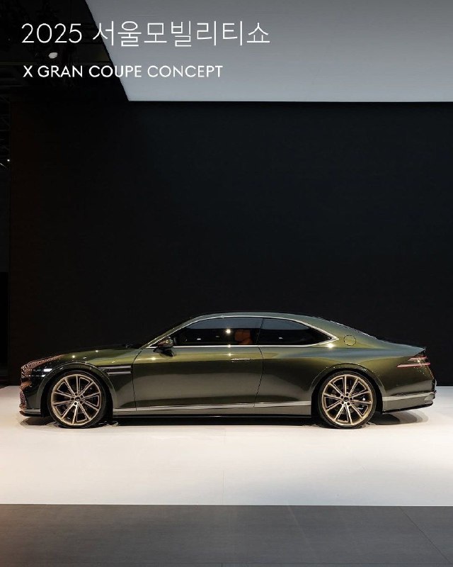 Genesis X Gran Coupehttps://t.me/s/sochiautoparts@sochiautoparts#sochiautopartss
