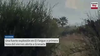 בספרד אירע פיצוץ במפעל לייצור תחמושת עבור הכוחות המזוינים של אוקראינה. התקרית אירעה במפעל באל פארה, ליד גרנ…