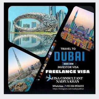 Freelance visa provider Telegram Group Link