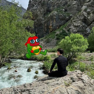 Telegram profile photo for Агент Дурова