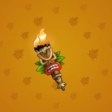 Chill Flame #42