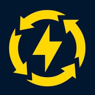Telegram profile photo for Energy ⚡Графіки| Світло Кременчук та Полтавська область.