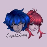✧CrystalRiffle✧