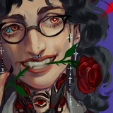 witchscience 🪐 art