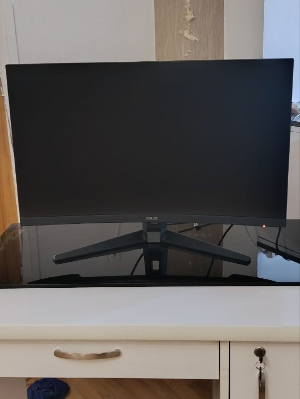 Монитор ASUS TUF Gaming VG32WQ3B 550 GEL — фото 1