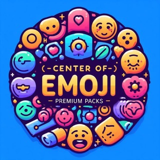 Telegram profile photo for Best Premium Emoji Channel