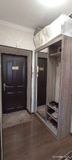 Продаётся дом Янгихайот 3 honali 56 metr kv