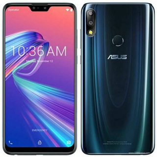Asus Zenfone Max Pro M2 italy Telegram Group Link
