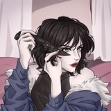 Кода и фандомы 🌙