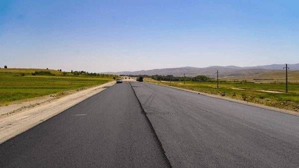 کانال کورعباسلو | کوراباز: *کمربندی نیر تا پایان مهرماه تکمیل میشود*🔹مهندس صدیف بدری عضوکمیسون عمران مجلس ونماینده مردم اردبیل، نیر، نمین و سرعین