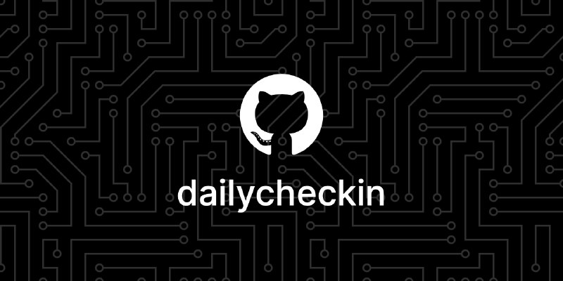 GitHub - Sitoi/dailycheckin: 基于「Docker」/「青龙面板」/「群晖」的每日签到脚本（支持多账号）签到列表: ｜爱奇艺｜全民K歌｜有道云笔记｜百度贴吧｜Bilibili｜V2EX｜AcFun｜什么值得买｜阿里云盘｜i茅台…