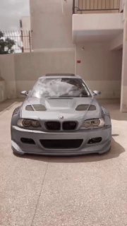 BMW E46