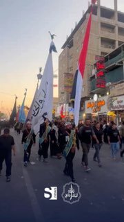 🏴 בשידור חי בצילום על ידי Sabreen News