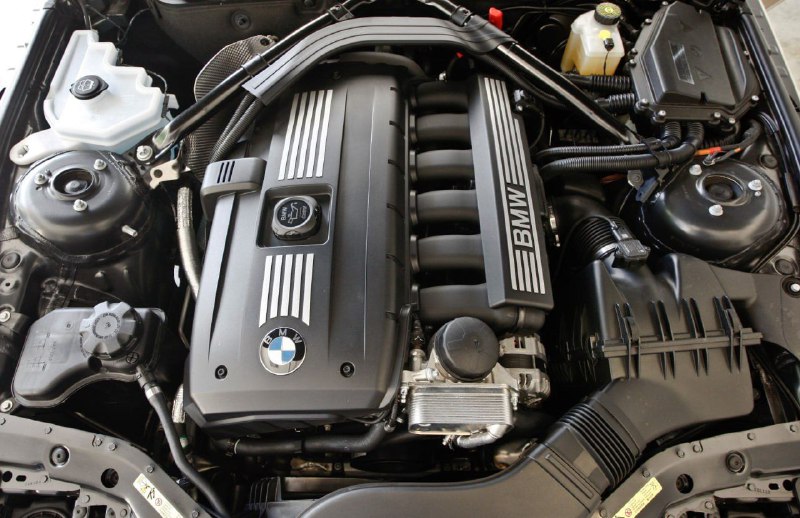 BMW отзывает 155 тысяч автомобилей с двигателем N52 из-за ослабленных болтов корпуса VANOS