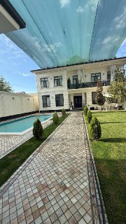 Продается дом 9 соток Якасарой