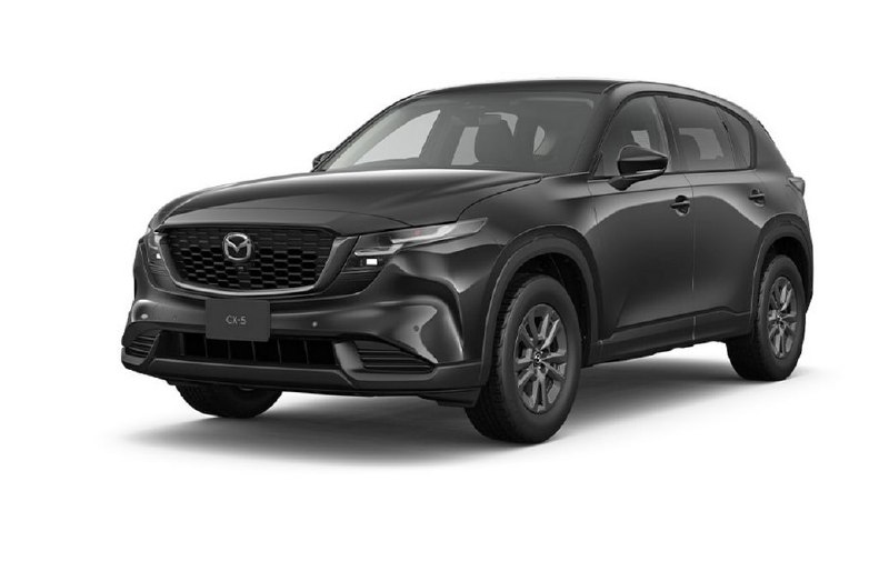 Mazda запустила продажи нового CX-5 в Японии 4
