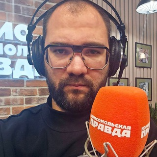 Telegram profile photo for ПАНКИН