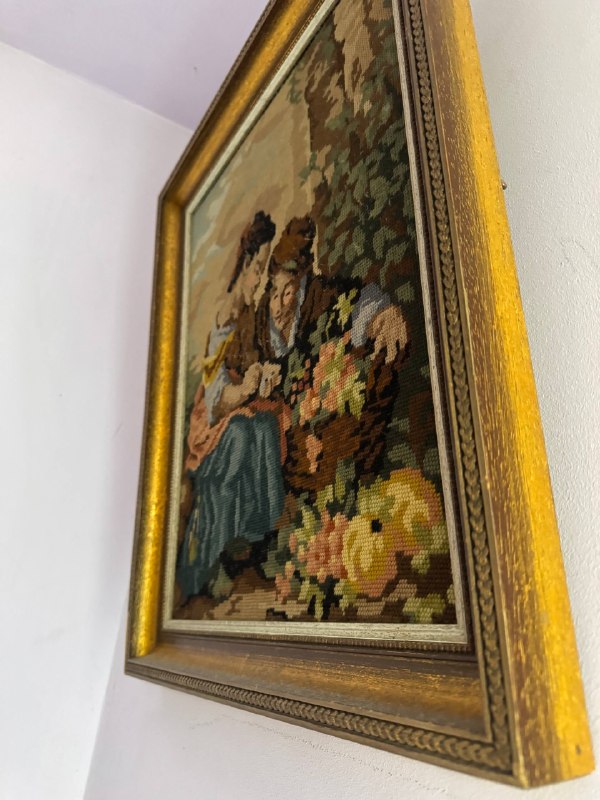 Продаю гобелен в классическом стиле