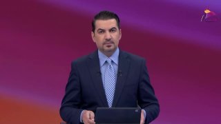 ALAhad TV - ערוץ אל אהד