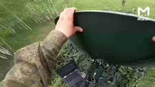 ВС РФ отработали приведение соединений и воинских частей применения ядерного оружия в высшие степени боевой готовности.В учениях участвовали более 64 тыс человек личного состава, свыше 200 ракетных пусковых установок, более 140 летательных аппаратов, 73 на